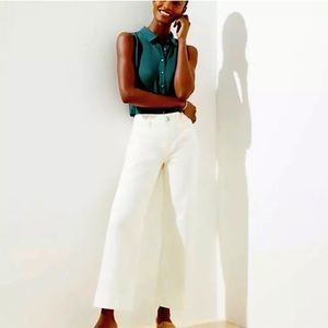 Ann Taylor Loft Laura pants